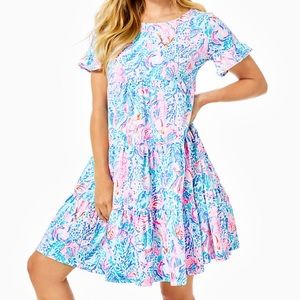 Lilly Pulitzer Jodee Dress